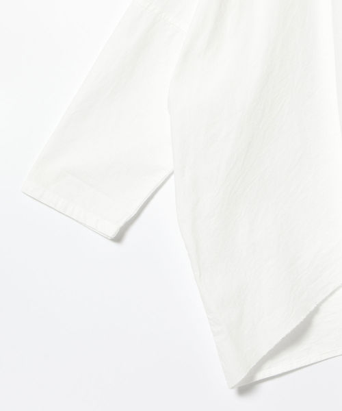 homspun（ホームスパン）の「homspun × fennica / 別注 ビッグ