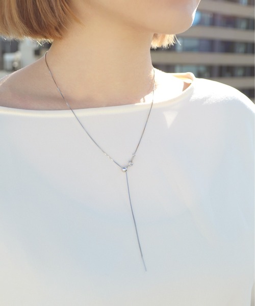 14k I♡NY ネックレス　ポーカーズ　あつむ 14k I♡NY ネックレスポーカーズあつむ