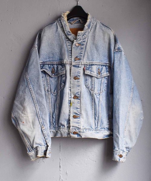 Levi's（リーバイス）の「【ヴィンテージ古着】Levi's/リーバイス