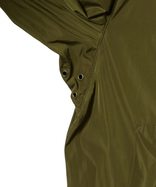 Barbour（バブアー）の「【Web限定】Barbour / BORDER SL シェイプ 