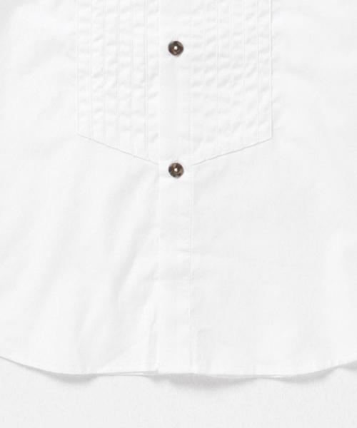 Ray BEAMS（レイビームス）の「SUPER THANKS×Ray BEAMS / 別注 蝶ネクタイシャツ（シャツ/ブラウス・レディース・その他1/その他2・SMALL/MEDIUM）」の15枚目の写真