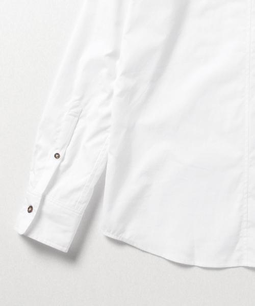 Ray BEAMS（レイビームス）の「SUPER THANKS×Ray BEAMS / 別注 蝶ネクタイシャツ（シャツ/ブラウス・レディース・その他1/その他2・SMALL/MEDIUM）」の17枚目の写真