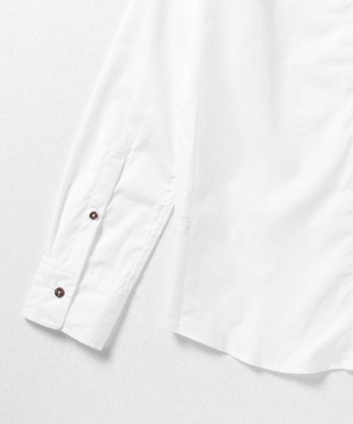Ray BEAMS（レイビームス）の「SUPER THANKS×Ray BEAMS / 別注 蝶ネクタイシャツ（シャツ/ブラウス・レディース・その他1/その他2・SMALL/MEDIUM）」の7枚目の写真