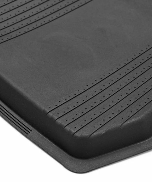 JACK & MARIE（ジャックアンドマリー）の「JACK & MARIE　トレーマット SURF Front（アウトドアグッズ・レディース・ブラック/ネイビー/オリーブドラブ・ONE SIZE）」の10枚目の写真