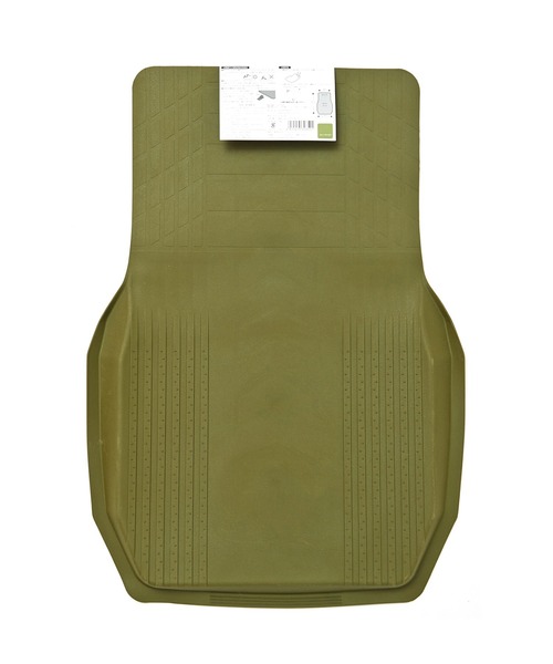 JACK & MARIE（ジャックアンドマリー）の「JACK & MARIE　トレーマット SURF Front（アウトドアグッズ・レディース・ブラック/ネイビー/オリーブドラブ・ONE SIZE）」の14枚目の写真