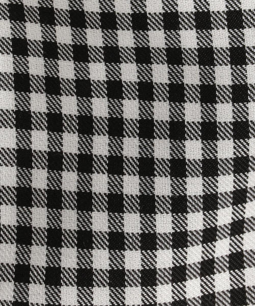 Jieda（ジエダ）の「＜JieDa＞ BODY BAG/ボディバッグ（ボディバッグ/ウエストポーチ・メンズ・ホワイト/ブラック・FREE）」の7枚目の写真