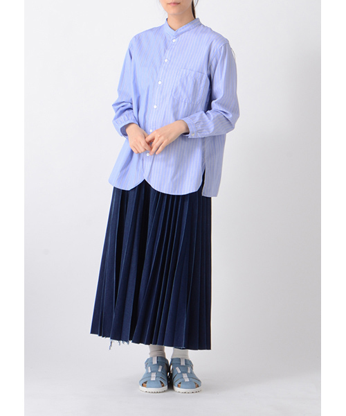 pickable stripe shirt pickable stripe shirt