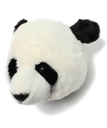 bpr BEAMS | BiBiB&CO / ANIMAL HEAD パンダ(インテリア雑貨)