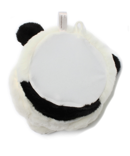 bpr BEAMS(ビーピーアール ビームス )の「BiBiB&CO / ANIMAL HEAD パンダ(インテリア雑貨・その他1・ONE SIZE)」の3枚目の写真