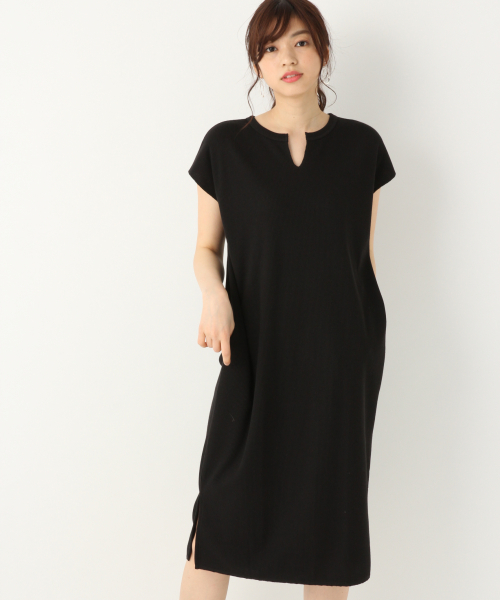 GLOBAL WORK（グローバルワーク）の「ワッフルスキッパー