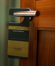 retaW | フレグランスルームタグ(ルームフレグランス/お香)