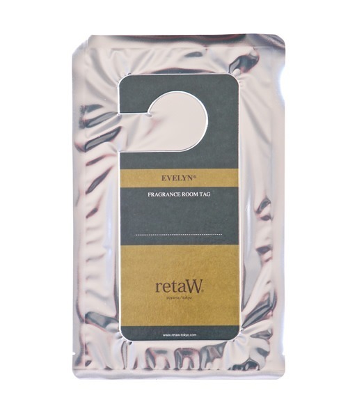 retaW（リトゥ）の「フレグランスルームタグ（ルームフレグランス/お香・レディース・その他1/その他2/その他3・FREE）」の6枚目の写真
