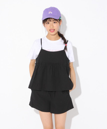 repipi armario | キャミセットアップ(サロペット/オーバーオール)