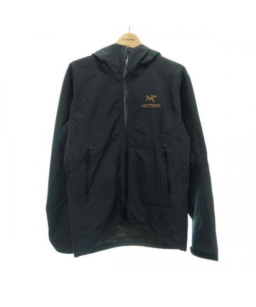 ブランド古着】BEAMS ZETA SL（ブルゾン）｜ARC'TERYX（アークテリクス