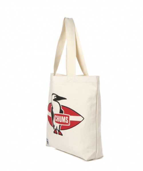 CHUMS(チャムス)の「【CHUMS(チャムス)】別注トートBAG(トートバッグ・メンズ・ナチュラル・FREE)」の3枚目の写真