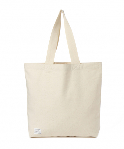CHUMS(チャムス)の「【CHUMS(チャムス)】別注トートBAG(トートバッグ・メンズ・ナチュラル・FREE)」の5枚目の写真