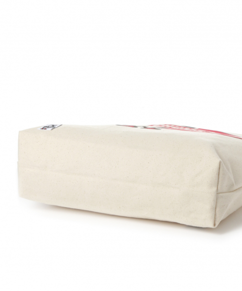 CHUMS(チャムス)の「【CHUMS(チャムス)】別注トートBAG(トートバッグ・メンズ・ナチュラル・FREE)」の6枚目の写真