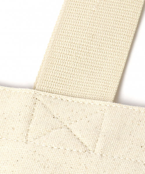 CHUMS(チャムス)の「【CHUMS(チャムス)】別注トートBAG(トートバッグ・メンズ・ナチュラル・FREE)」の2枚目の写真