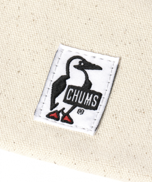 CHUMS(チャムス)の「【CHUMS(チャムス)】別注トートBAG(トートバッグ・メンズ・ナチュラル・FREE)」の7枚目の写真