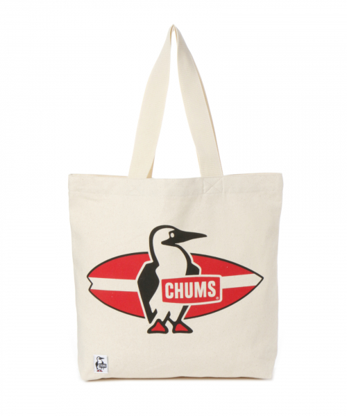 CHUMS(チャムス)の「【CHUMS(チャムス)】別注トートBAG(トートバッグ・メンズ・ナチュラル・FREE)」の11枚目の写真