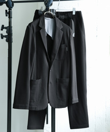 URBAN RESEARCH DOORS�i�A�[�o�����T�[�`�h�A�[�Y�j�́uWILD THINGS×DOORS�@�ʒ��W���P�b�g�i�e�[���[�h�W���P�b�g�j�v