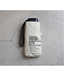 THEATRE PRODUCTS | UV PARASOL(折りたたみ傘)