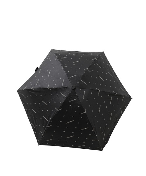 THEATRE PRODUCTS（シアタープロダクツ）の「UV PARASOL（折りたたみ傘・レディース・ベージュ/ブラック/グレー/サンドベージュ・FREE）」の22枚目の写真