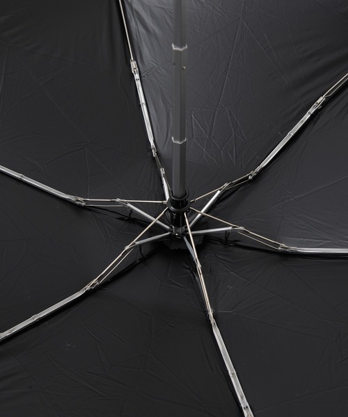 THEATRE PRODUCTS（シアタープロダクツ）の「UV PARASOL（折りたたみ傘・レディース・ベージュ/ブラック/グレー/サンドベージュ・FREE）」の20枚目の写真