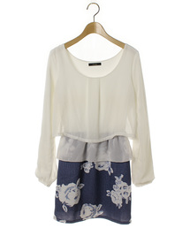 rienda�i���G���_�j�̌Ò��u�ԕ��h�b�L���O�����s�[�X�i�����s�[�X�j�v