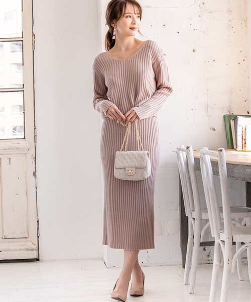 fifth（フィフス）の「キルティングチェーンショルダーバッグ（ショルダーバッグ・レディース・ブラック/ブルー/グレイッシュベージュ・FREE）」の5枚目の写真