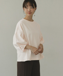 ITEMS URBANRESEARCH WOMEN�i�A�C�e���Y�A�[�o�����T�[�` �E�C�����Y�j�́u�\�f�{�����[���v���I�[�o�[�i���̑��g�b�v�X�j�v