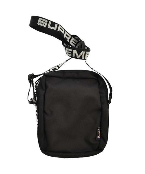 19aw supreme　ボックスロゴ　バックパック　リュック Supreme - シュプリーム 19AW Backpack ボックスロゴナイロンバック