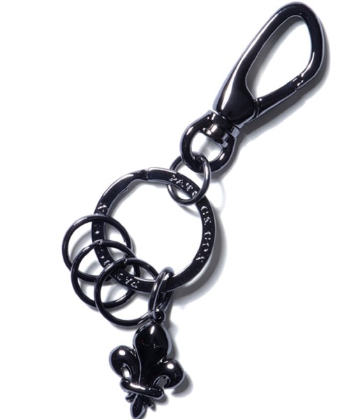 パトリック コックス ブレスレット PATRICK COX シルバーチェーン