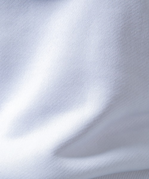 DOUBLE STANDARD CLOTHING(ダブルスタンダードクロージング)の「DSC / レインメーカーパーカー(パーカー・レディース・オフホワイト/ベージュ/サックスブルー・36/38)」の7枚目の写真