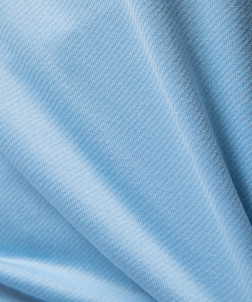 DOUBLE STANDARD CLOTHING(ダブルスタンダードクロージング)の「DSC / レインメーカーパーカー(パーカー・レディース・オフホワイト/ベージュ/サックスブルー・36/38)」の8枚目の写真