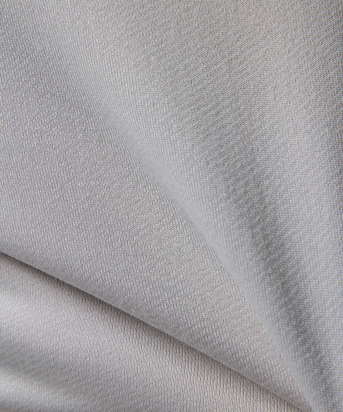 DOUBLE STANDARD CLOTHING(ダブルスタンダードクロージング)の「DSC / レインメーカーパーカー(パーカー・レディース・オフホワイト/ベージュ/サックスブルー・36/38)」の11枚目の写真