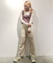 Candy Stripper | LACY パンツ(その他パンツ)