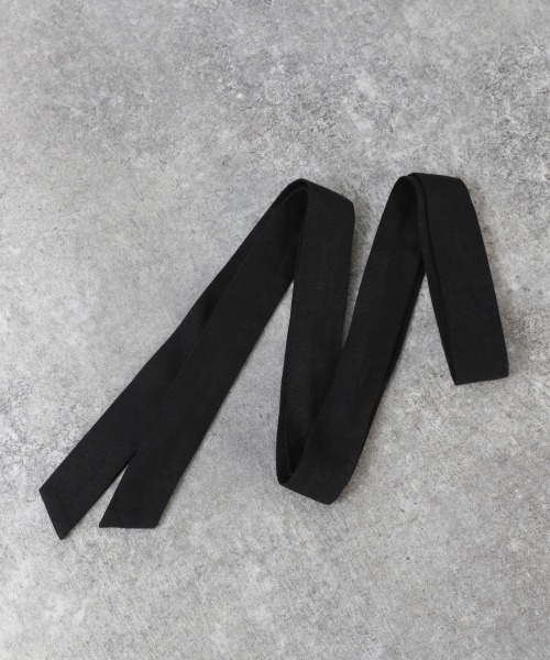 LOWRYS FARM（ローリーズファーム）の「マエボタンワンピベスト　877206（ワンピース・レディース・アイボリー/ブラック/カーキ/ブラウン・FREE）」の19枚目の写真