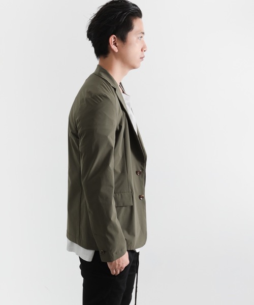 ATTACHMENT（アタッチメント）の「ソロテックス 2WAYストレッチ
