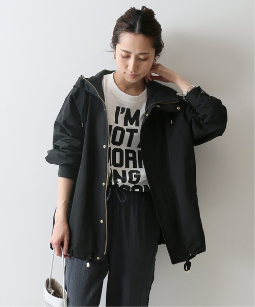 FRAMeWORK（フレームワーク）の「○BIG ロゴT3◇（Tシャツ/カットソー  