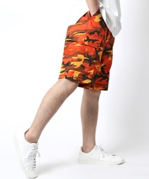 メンズのカーゴパンツ(オレンジ/橙色系)ファッション通販 - ZOZOTOWN メンズのカーゴパンツ(オレンジ/橙色系)ファッション通販 - ZOZOTOWN