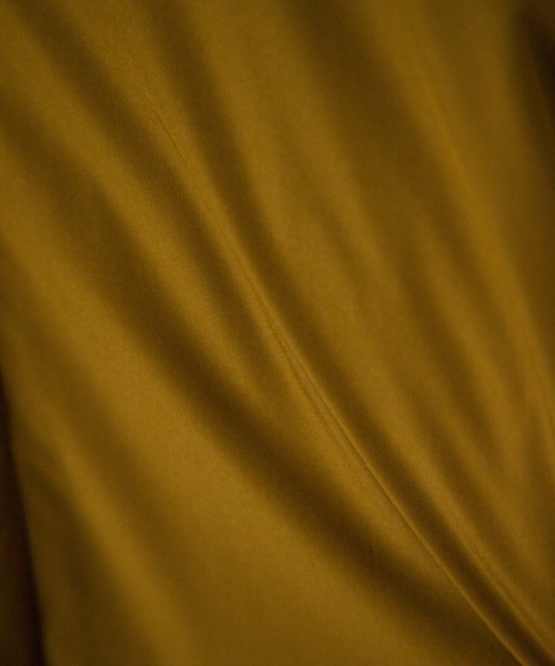 LOWRYS FARM（ローリーズファーム）の「ナカワタフードブルゾン　882123（ブルゾン・キッズ・ブラック/ブラウン・MEDIUM/LARGE/X-LARGE）」の16枚目の写真