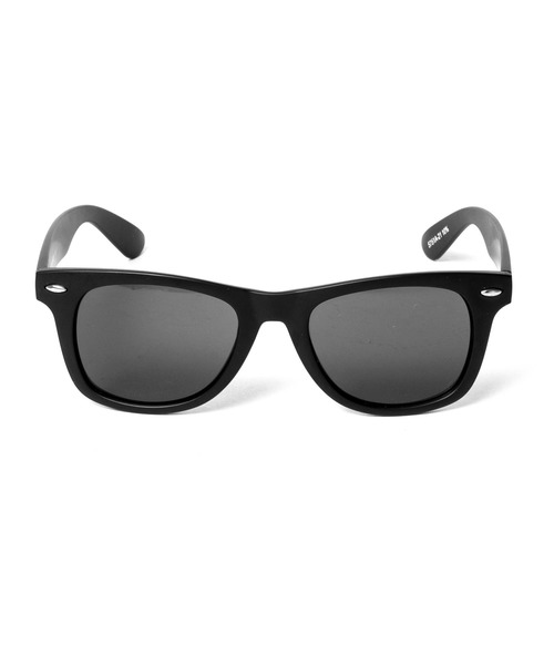 APPLEBUM(アップルバム)の「"T-1100" Sunlasses(サングラス・メンズ・ブラック・FREE)」の7枚目の写真