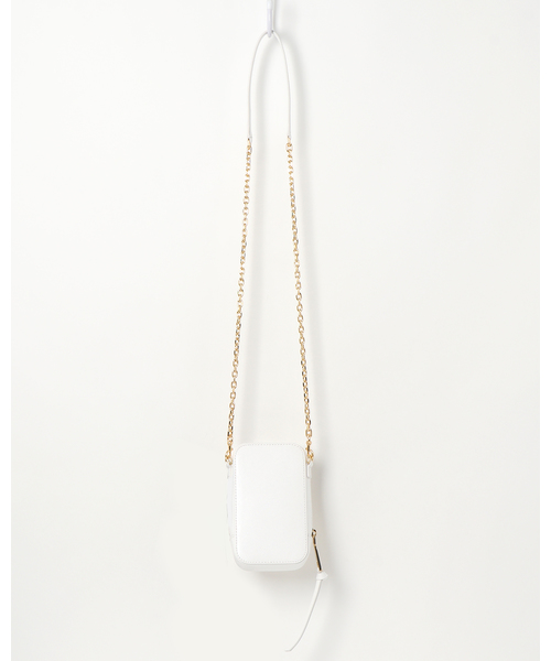 MARC JACOBS｜THE HOT SHOT ホットショットソリッドバッグ MARC JACOBS（マークジェイコブス）の「THE HOT SHOT SOLID/ザ