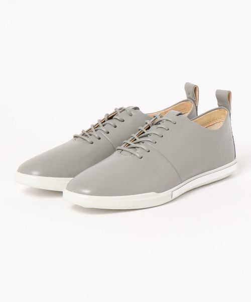 12/未使用品 ECCO SIMPIL エコー レザー フラットシューズ ② エコー ECCO SIMPIL II W （WHITE） -靴＆ファッション通販