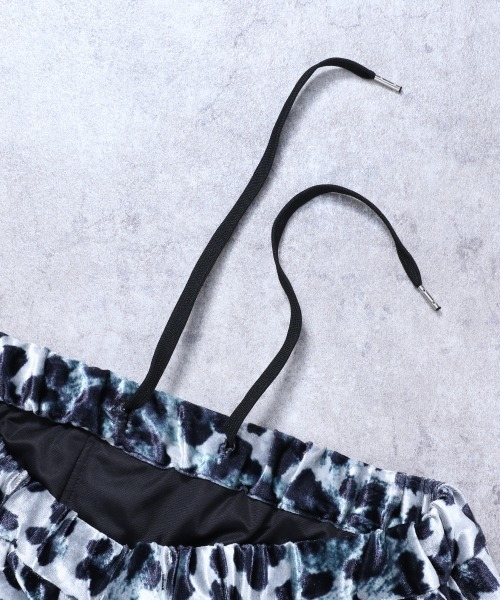 【希少】Hollister レオパード柄 ジョーツ パンツ 希少】Hollister レオパード柄 ジョーツ パンツ（Hollister