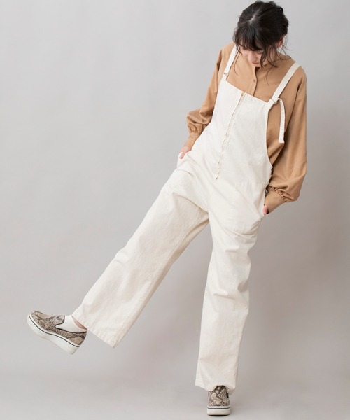 メル　ミューニックオールインワン2点 メル ミューニックオールインワン2点 Munich オールインワン