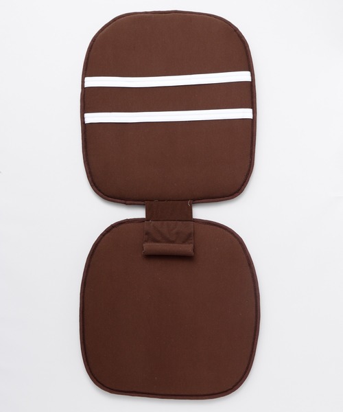 Kahiko（カヒコ）の「【Kahiko】ホヌ＆プルメリアカーシートクッション（クッション/クッションカバー・レディース・ベージュ・FREE）」の6枚目の写真