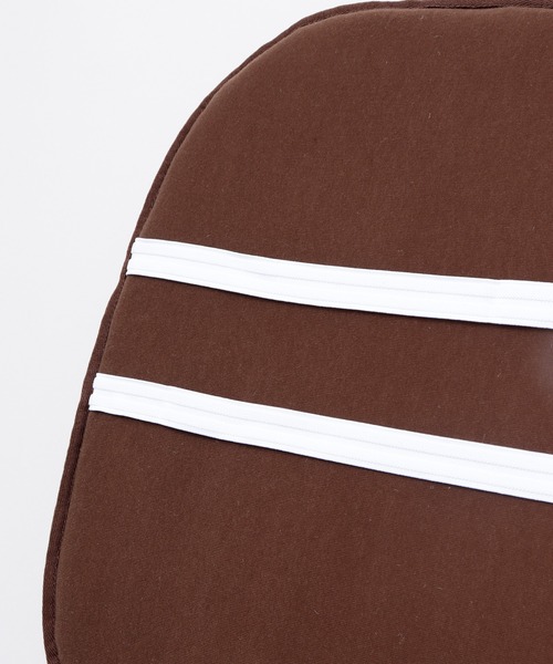 Kahiko（カヒコ）の「【Kahiko】ホヌ＆プルメリアカーシートクッション（クッション/クッションカバー・レディース・ベージュ・FREE）」の7枚目の写真