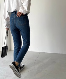 CANAL JEAN（キャナルジーン）の「YANUK(ヤヌーク) 